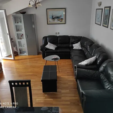 Apartment Apartman Jure