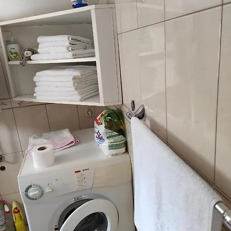 Apartman Jure Apartment Supetar