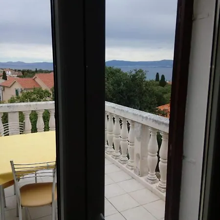 Apartman Jure Apartment