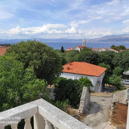 Apartman Jure