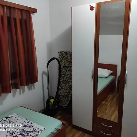 Apartman Jure Apartment Supetar