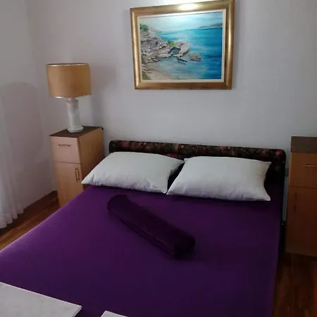 Apartment Apartman Jure *