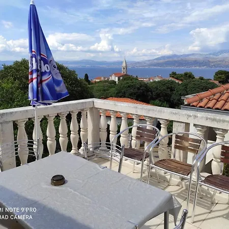 Apartman Jure * Supetar