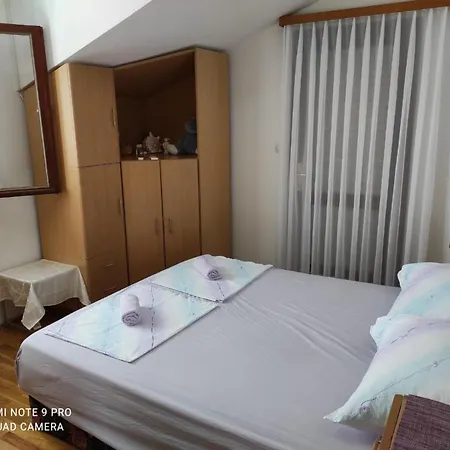 Apartment Apartman Jure