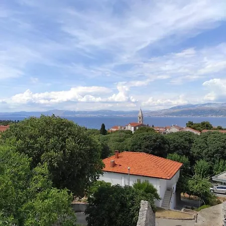 Apartman Jure Supetar