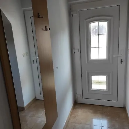 Apartment Apartman Jure