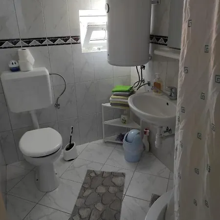 Apartman Jure *
