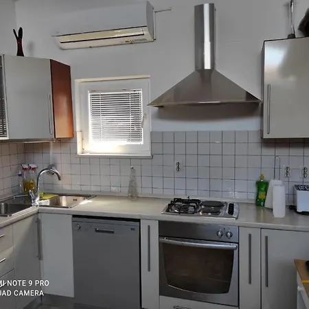 Apartman Jure
