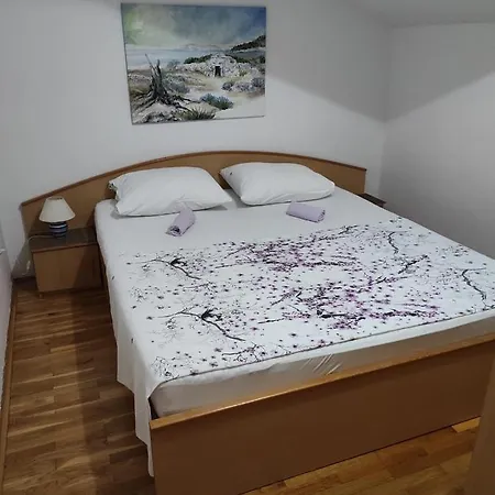 Apartman Jure * Supetar